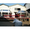 Big Capacity Plastics Mixing Machine