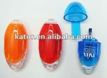 Mini egg highlighter