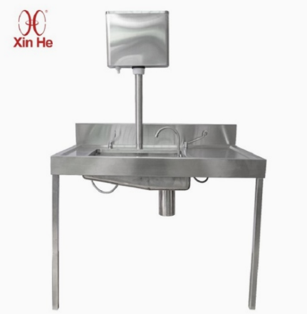 Stainless Steel Sinks: The Hygienic Solution for Hospital and Laboratory Settings