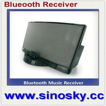 bluetooth data transmitter Leeman Sinosky