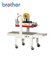 Brother semi-automatictape carton sceller ruban carton sceller