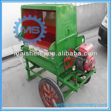 diesel engine wheat thresher