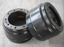 GUNITE WEBB KIC BRAKE DRUM 001-01005