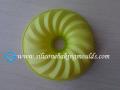 Grote buis Ring aangepaste Silicone producten Savarin Gogo_umasan buis Silicone Cake Mould