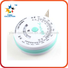 long distance measurement tape/building construction measuring tape/steel blade long tape measure