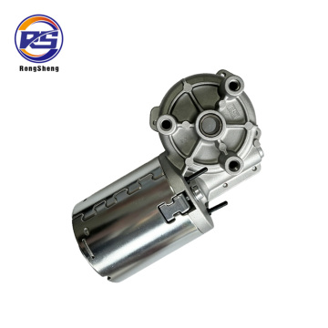 Verimli PMDC Motor Arttırıcı Masaj Koltuğu Performansı