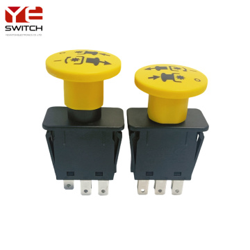 YESWITCH Sealed Power Take-off Switch Mower Tractors