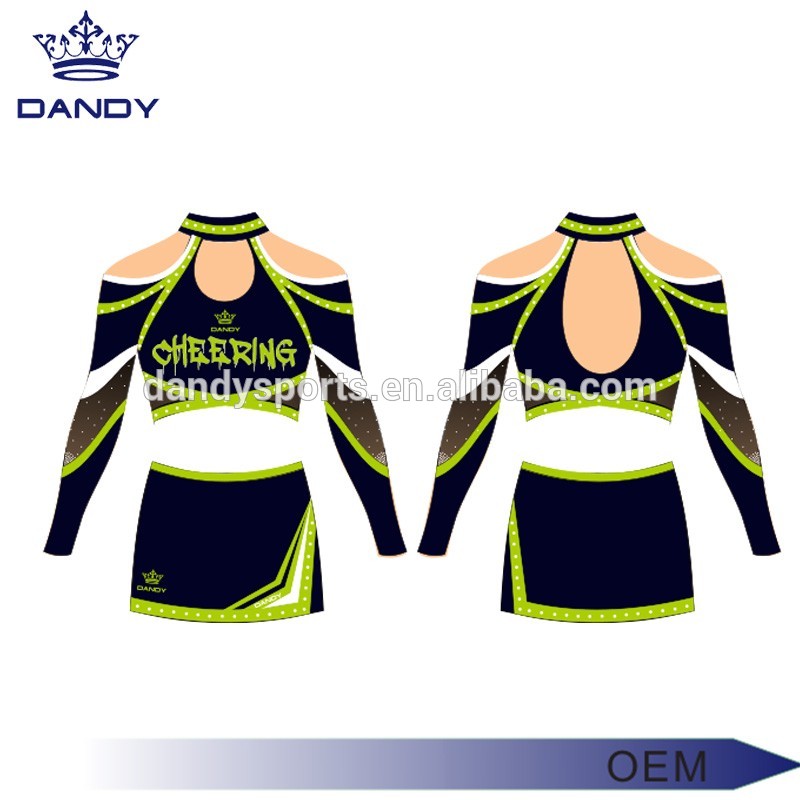 cheer uniforms