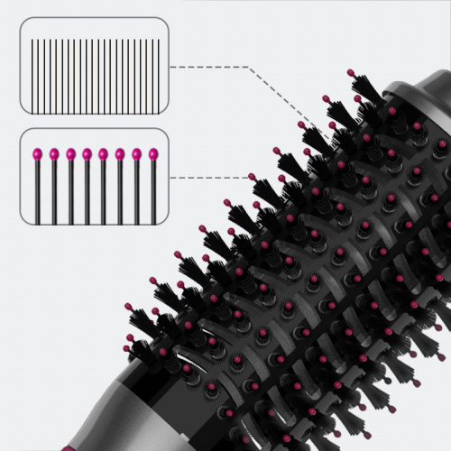 meilleure brosse à cheveux pour le brushing