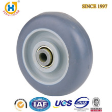 3.5inch Plastic Wheel