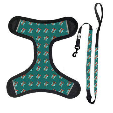 Dog Harness Small Dog Cat Harness Vest