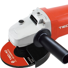 CHINA TIEDAO TD86230 Electric Angle Grinder - Factory Direct