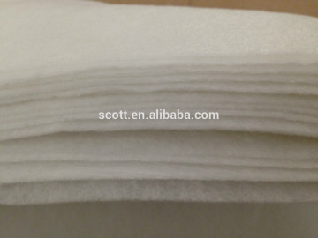 oil absorbent cotton pad