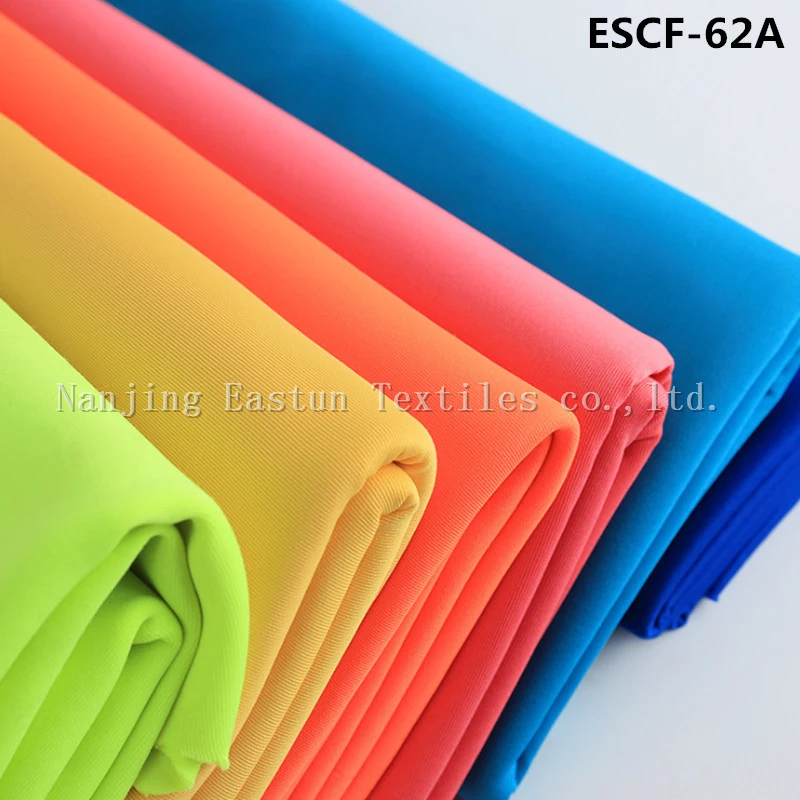 Sandwich Air Layer Suede Escf-56A