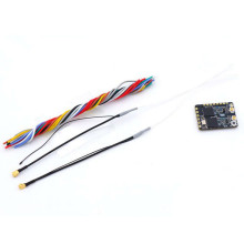 TBS CROSSFIRE DIVERSITY NANO RX 24mmx18mm FPV LONG RANGE DRONE RECEIVER