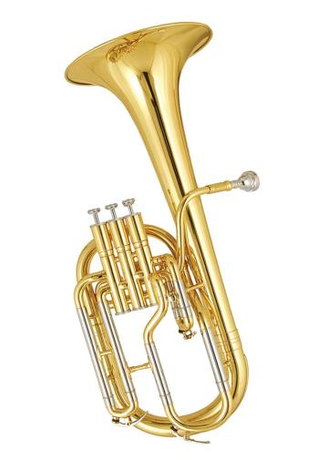 Tenor horn