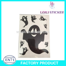 Halloween temporary hand tattoo sticker