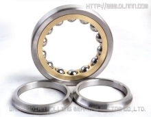 Angular Contact Ball Bearings