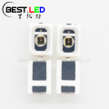 IR 810nm LED Emissor 2016 SMD LED