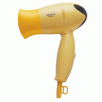 Milan Hair Dryer