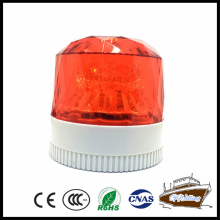 LED flare warning light traffic emergency light with strong magnet