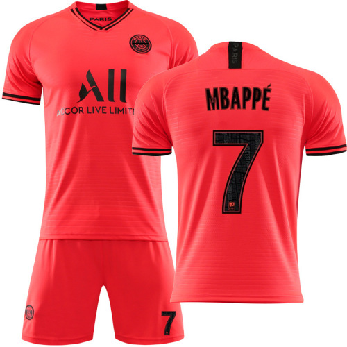 Maglia da calcio personalizzata Prodotti in vendita calda