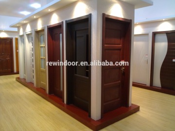 Best Selling Products import from china pvc glass door
