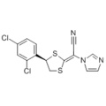 Nombre: Luliconazol CAS 187164-19-8