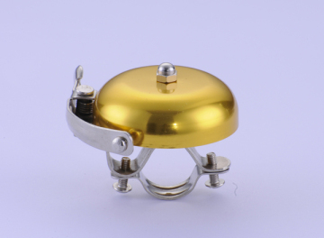 Eco-friendly Metal Bikes Fiets Bell