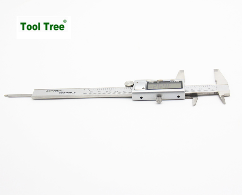  Stainless Vernier caliper