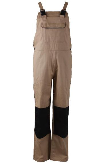 FR Coverall Bib Pants