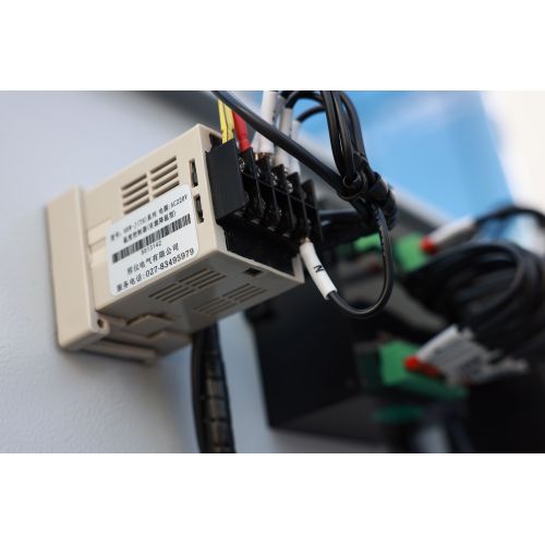 GGJ Low Voltage Withdrawable Switchgear