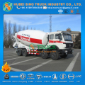 Beiben 16cbm Transit Mixer Truck