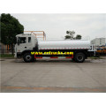 JAC 10ton Clean Water Tank Trucks