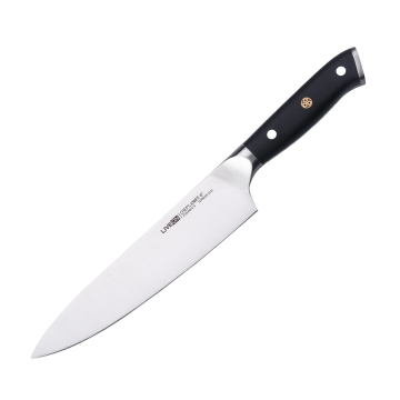 German 1.4116 Steel 8 inch Chef Knife