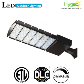 90degree angle 5000K 200watt LED Outdoor Lighting