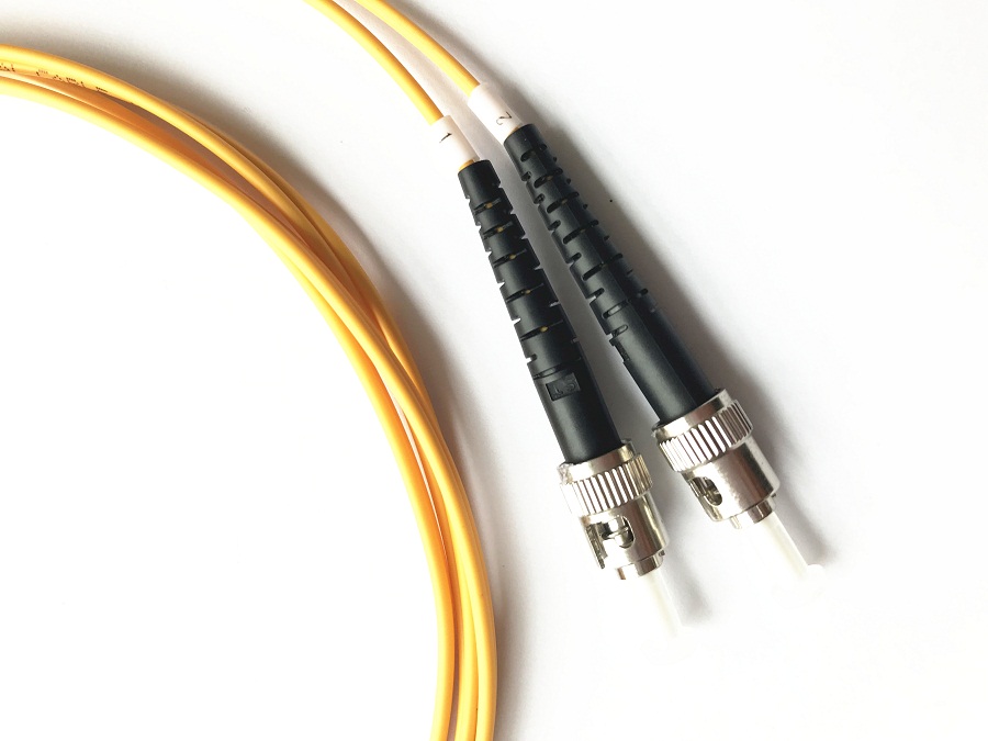 ST UPC connector-1