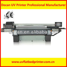 Carpet UV printer