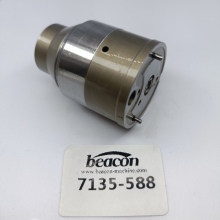 Delphi Injector Control Valve 7135-588