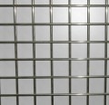 Galvaniserad Svetsad Wire Mesh