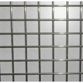 1x1 dikimpal wire mesh panel 2x2 galvanized dikimpal wire mesh panel