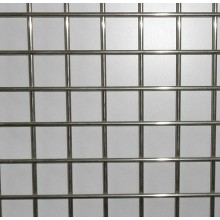 Hot Sale Low-Carbon Iron Wire Welded Mesh Panel