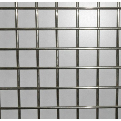 Hot Sale Low-Carbon Iron Wire Welded Mesh Panel