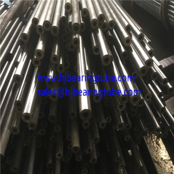 SAE52100 Alloy steel tubing for bearing pipes