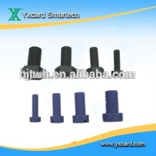 UHF RFID Anti-metal Screw Tag for Asset Management