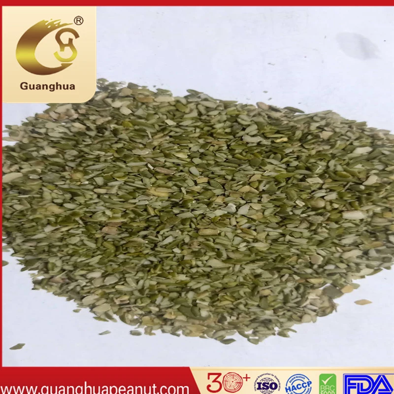 New Crop Good Quality Pumpkin Seed Kernel Pieces Good Price