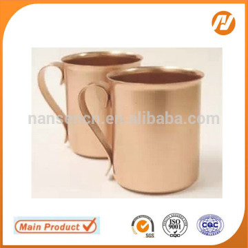 Aluminum cup/Aluminum Foil Cup/Aluminum Cup Holder/22oz Colorful Aluminum Cup/Aluminum Cup With Handle