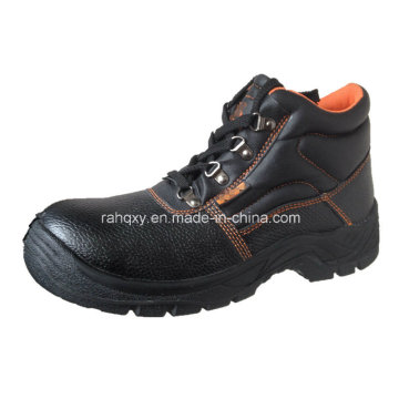 Naranja guarnición de calzado de seguridad profesional (HQ01011)
