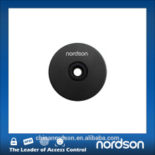 Guard patrol Check point button