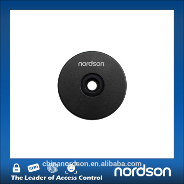 Guard patrol Check point button